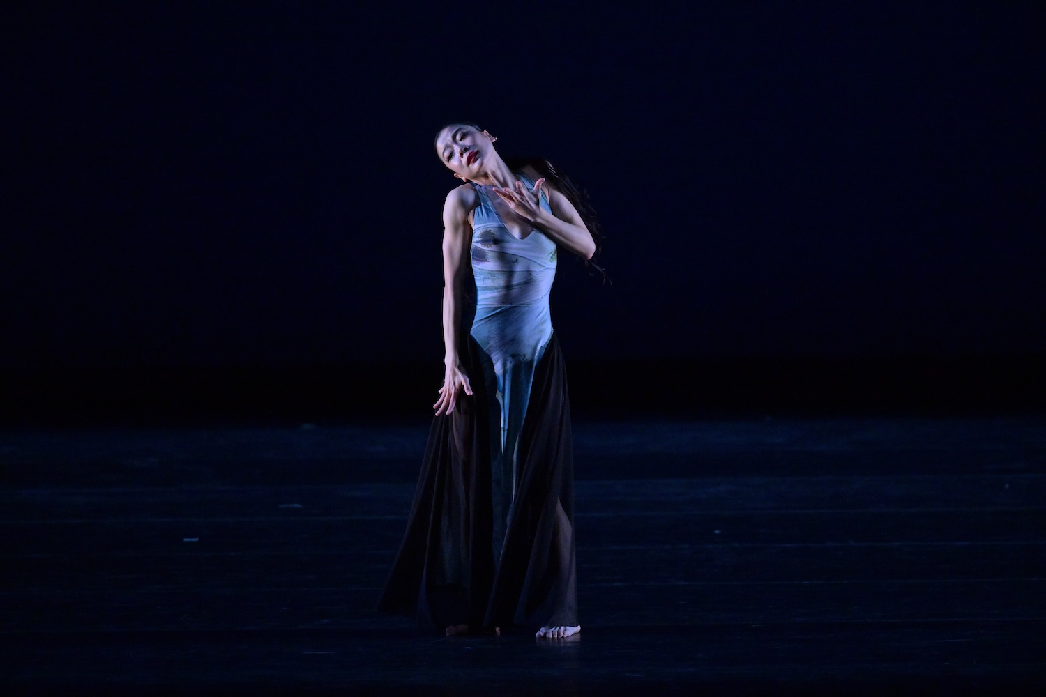 13. 'Holiday Season with Ballet Stars' at the Adrienne Arsht Center